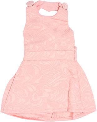 Produktbild I'm a Girly Kleid rosa