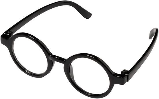 Immagine prodotto I'm a Girly Occhiali neri