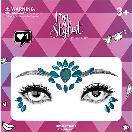 Produktbild I'm a Girly I'M A STYLIST Gesichtssteine Water