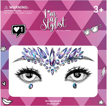 Produktbild I'm a Girly I'M A STYLIST Gesichtssteine Mystery