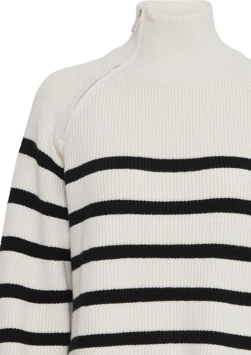 Immagine prodotto B.young maglione da con zip milo (S)