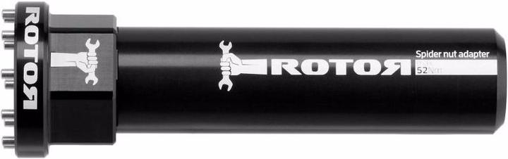 Produktbild Rotor Bike Components Spider Nut Tool 3D