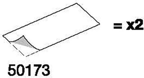 Produktbild Thule Gummischutz