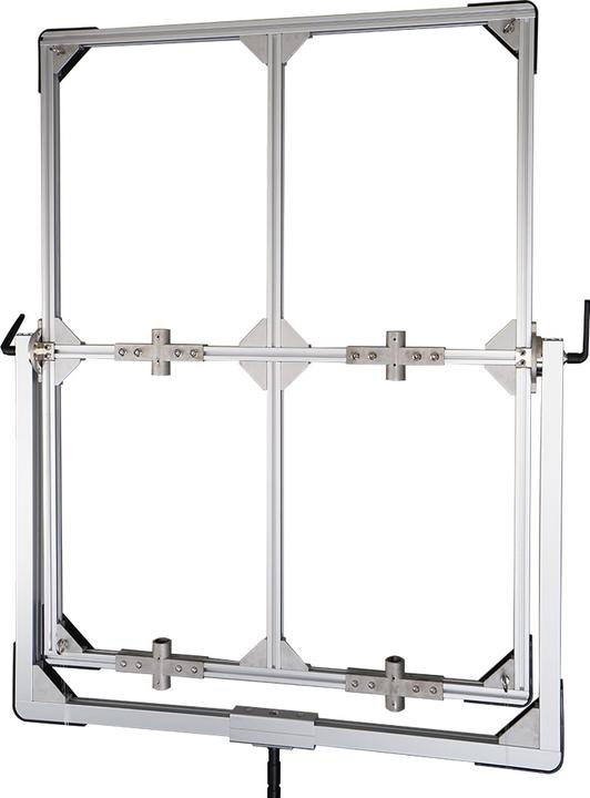 Immagine prodotto Aputure LS 1200 Staffa a quattro luci