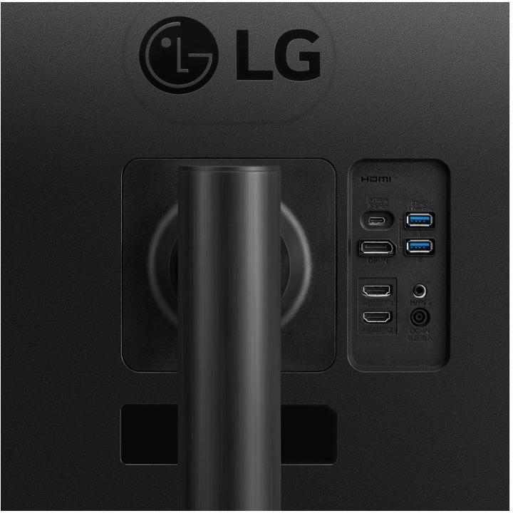 Actual product image LG 34WR55QK-B (3440 x 1440 pixels, 34")