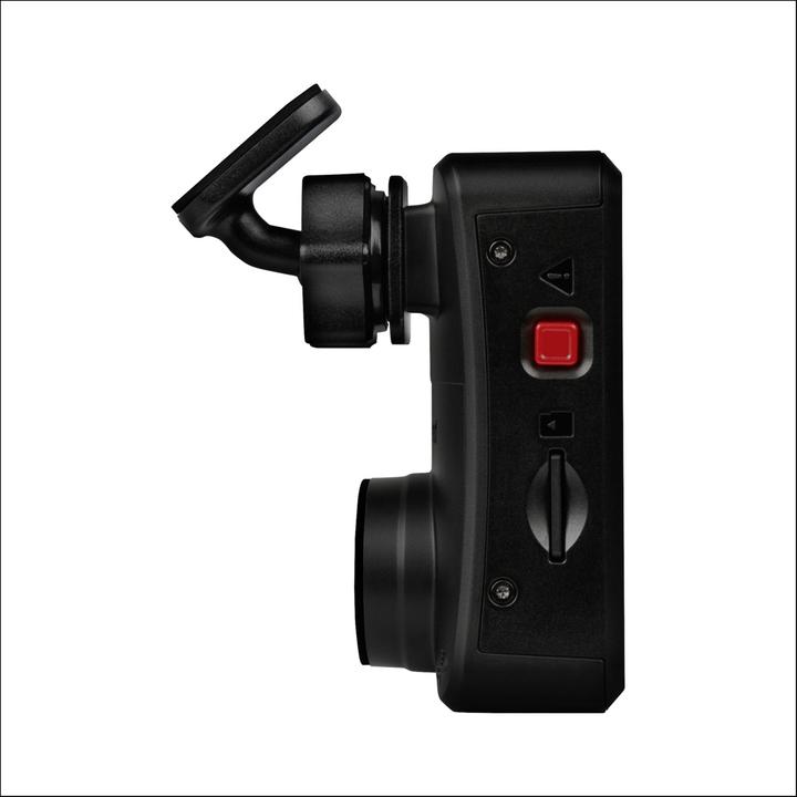 Image du produit Transcend DrivePro 10 (WiFi, Accéléromètre, Batterie, Full HD)