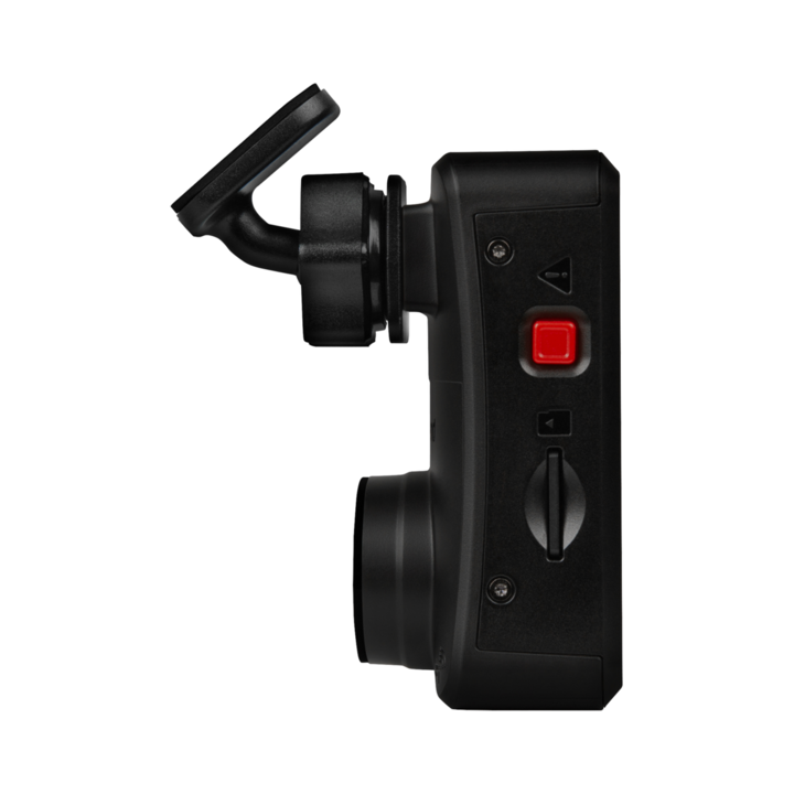 Actual product image Transcend DrivePro 10 (Wi-Fi, Accelerometer, Rechargeable battery, Full HD)