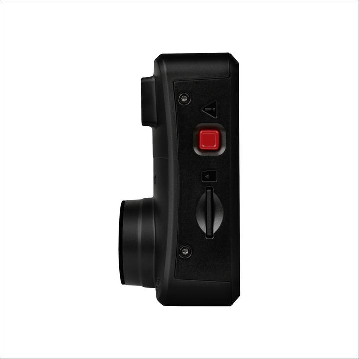 Image du produit Transcend DrivePro 10 (WiFi, Accéléromètre, Batterie, Full HD)