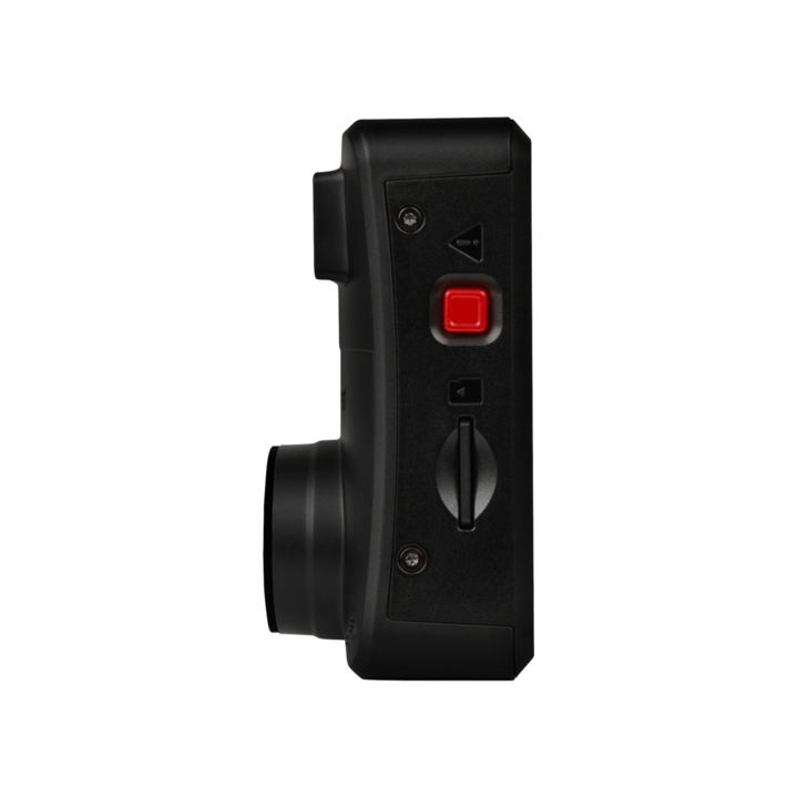 Actual product image Transcend DrivePro 10 (Wi-Fi, Accelerometer, Rechargeable battery, Full HD)