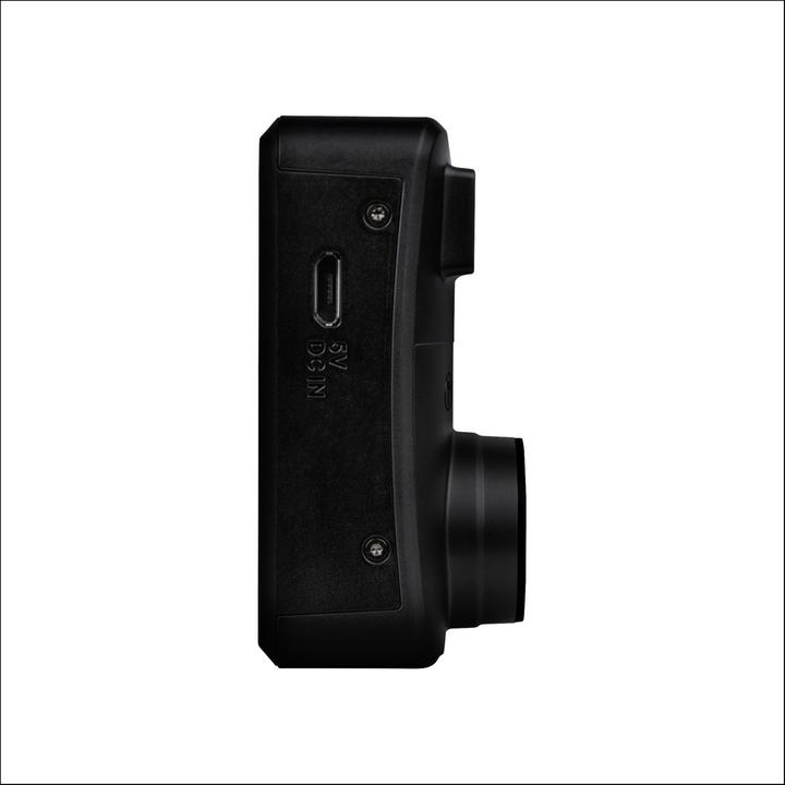 Image du produit Transcend DrivePro 10 (WiFi, Accéléromètre, Batterie, Full HD)