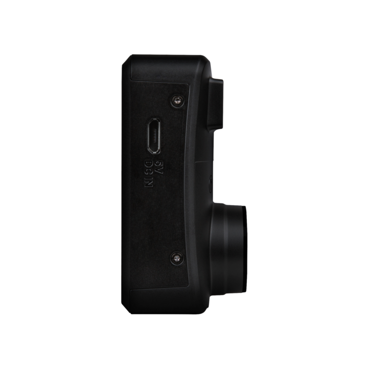 Actual product image Transcend DrivePro 10 (Wi-Fi, Accelerometer, Rechargeable battery, Full HD)