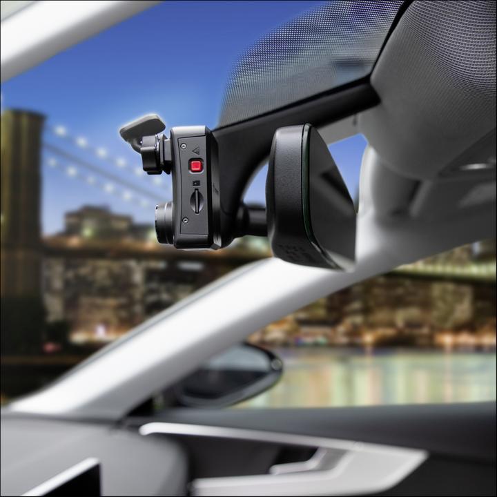Image du produit Transcend DrivePro 10 (WiFi, Accéléromètre, Batterie, Full HD)
