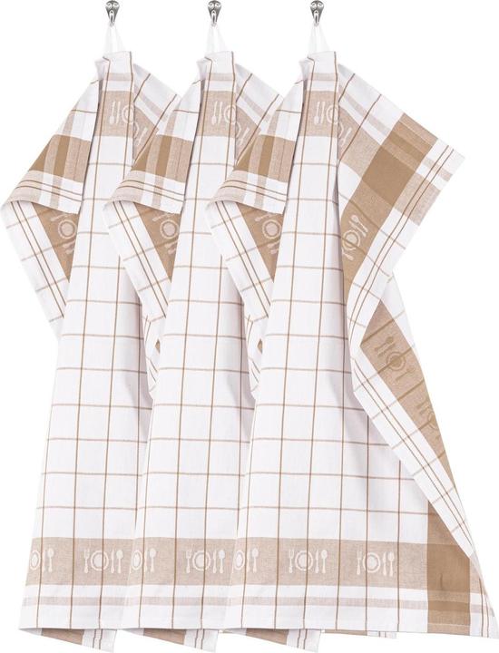 Blanc, Blanc, Marron clair, Sable