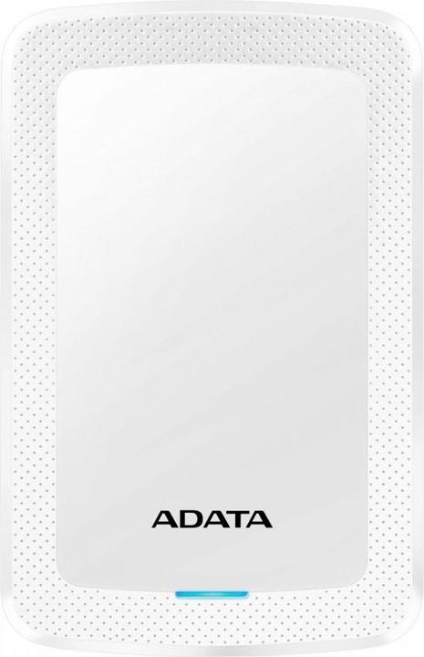 Actual product image Adata HV300 hard disk (1 TB)