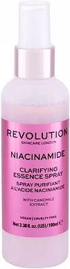 Actual product image Makeup Revolution Skincare Niacinamide (100 ml)