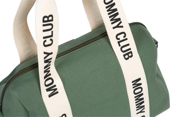 Produktbild Childhome Mommy Club Signature grün