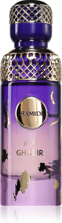Image du produit Hamidi Ghadir EDP U 100 ml (Eau de parfum, 100 ml)