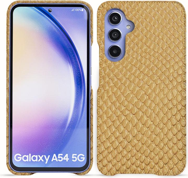 Noreve Leather case (Samsung Galaxy A54 5G)