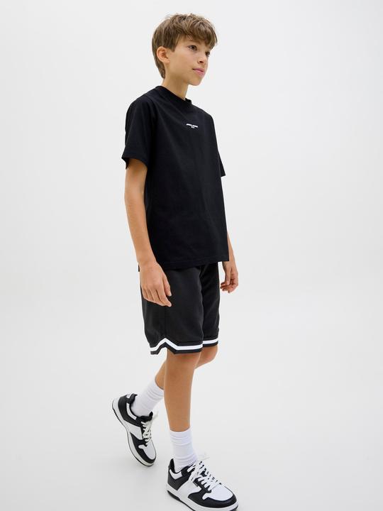 Actual product image Jack & Jones Relaxed Fit Shorts Junior Shorts (140)