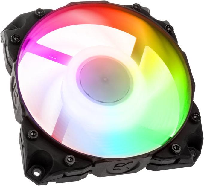 Image du produit EKWB EK-Vardar X3M 120ER D-RGB (120 mm, 1 x)
