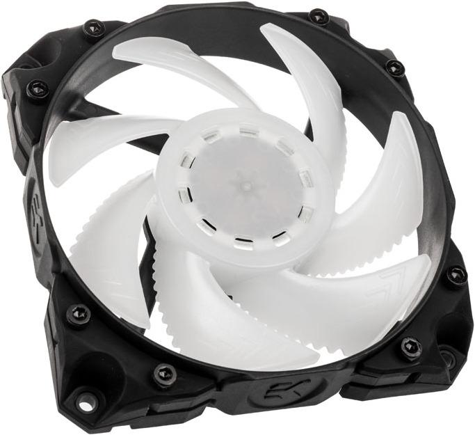 Image du produit EKWB EK-Vardar X3M 120ER D-RGB (120 mm, 1 x)