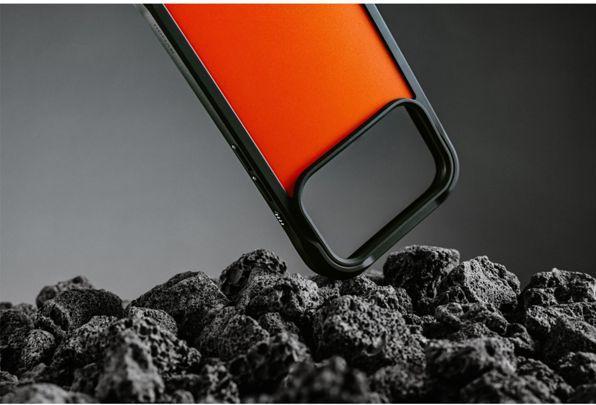 Actual product image Nomad Robuste Hülle - iPhone-Hülle (Apple iPhone 17 Pro)