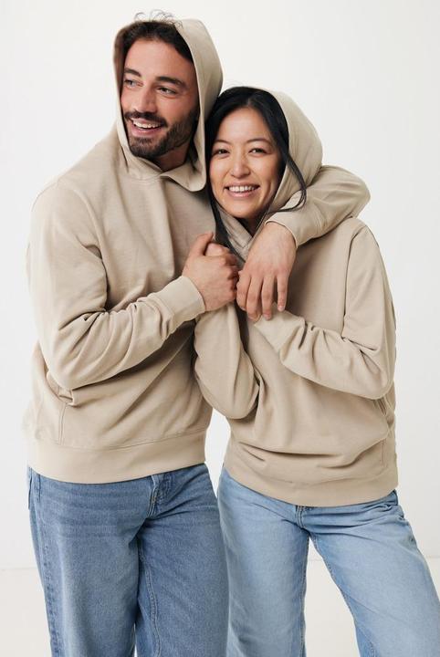 Produktbild Universal Textiles Yengo Kapuzenpullover Seitentasche (XS)