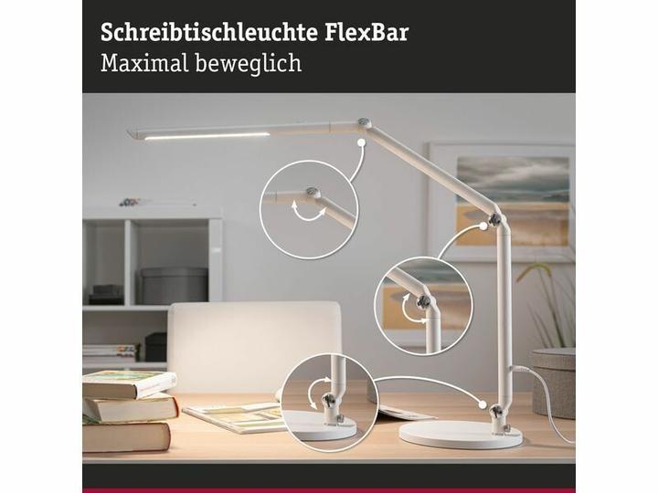 Image du produit Paulmann FlexBar (1000 lm)