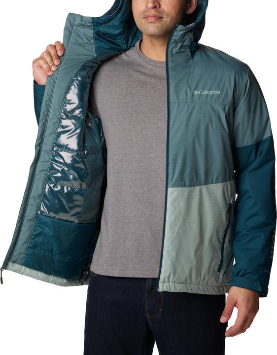 Produktbild Columbia Point Park Insulated Jacket (S)