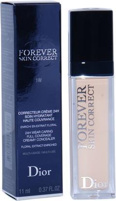 Actual product image Dior Forever (1W Warm)