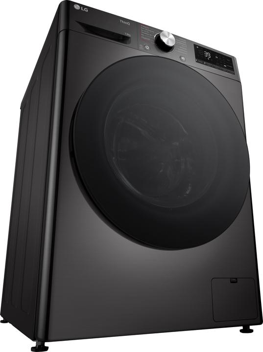 Image du produit LG F4WR703YB (13 kg, Gauche)