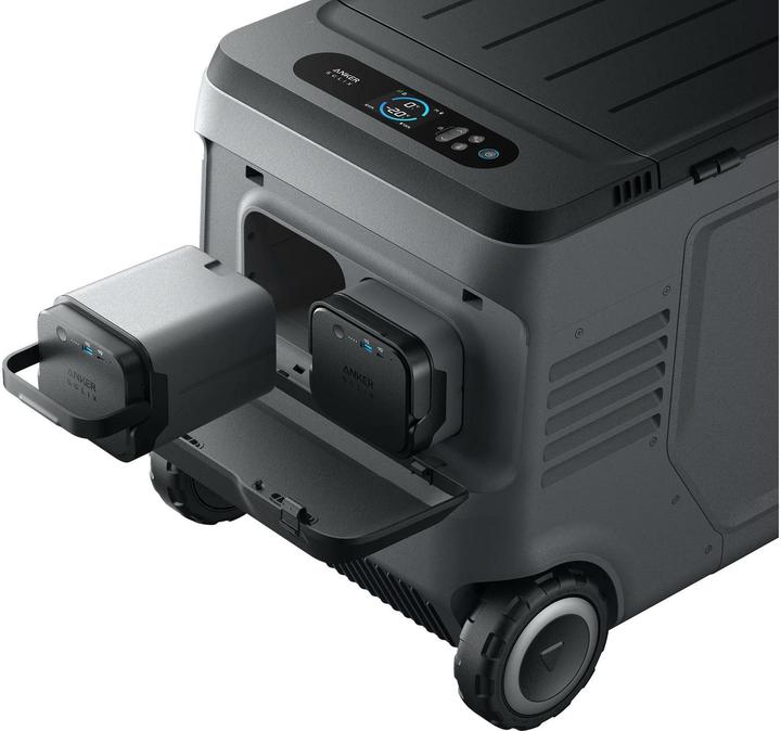 Image du produit Anker SOLIX EverFrost 2 Removable Batter