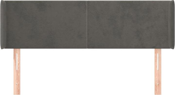 Actual product image vidaXL Kopfteil (147 x 16 x 88 cm)