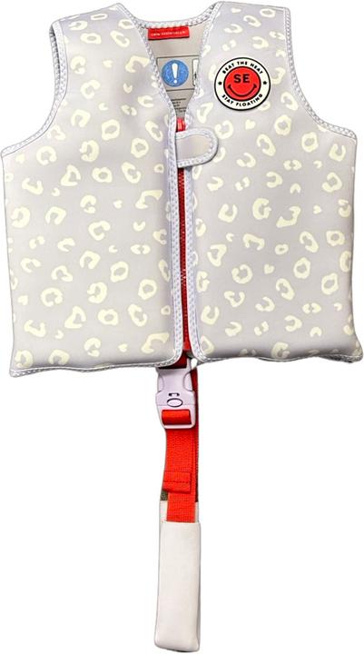 Immagine prodotto Swim Essentials Giubbotto di salvataggio 46 anni viola leopardato (20-30kg)
