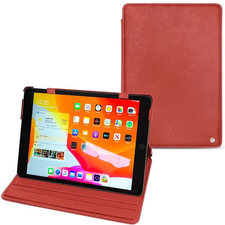 Image du produit Noreve Housse cuir horizontal (iPad 10.2 2019)