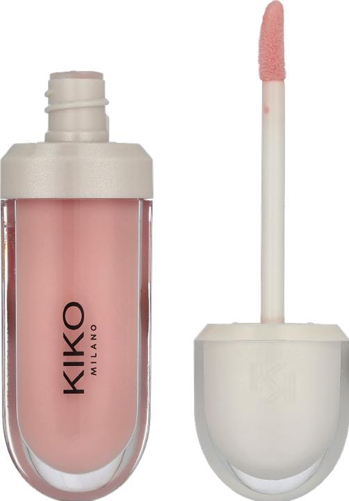 Image du produit KIKO Milano Volume des lèvres (Crème pour les lèvres, 6.50 ml)