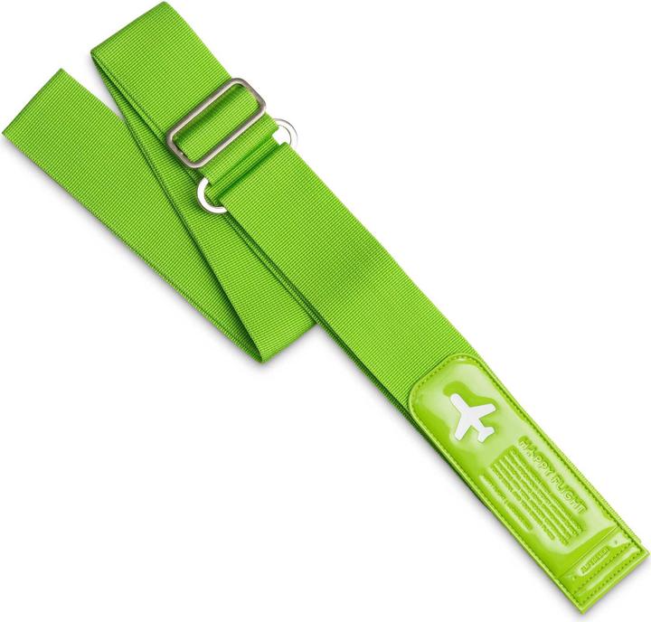 Produktbild Interio Luggage Belt