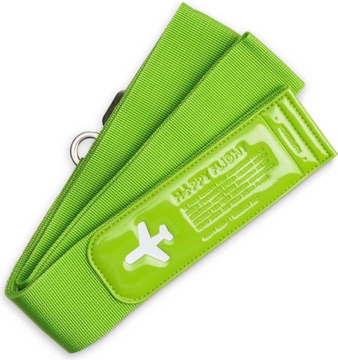 Produktbild Interio Luggage Belt