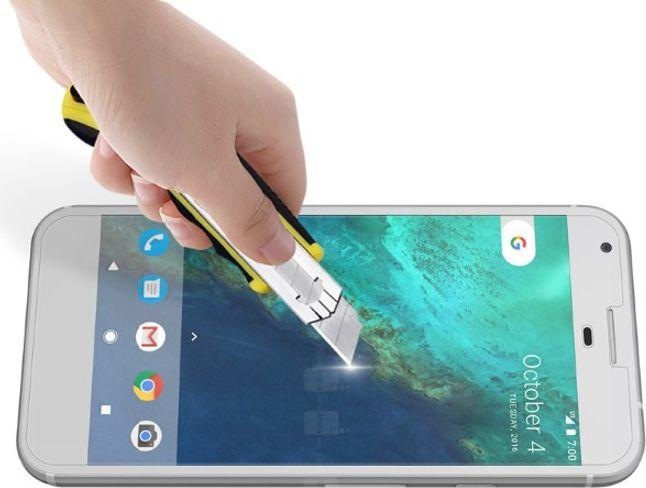 Produktbild Nillkin Amazing H (1 Stück, Google Pixel XL)