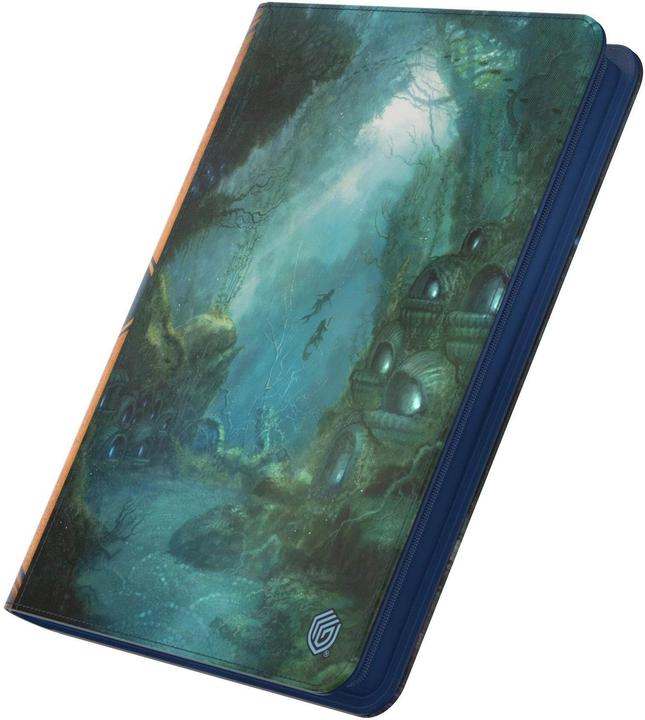 Blue, Green, Iceland, multicolour