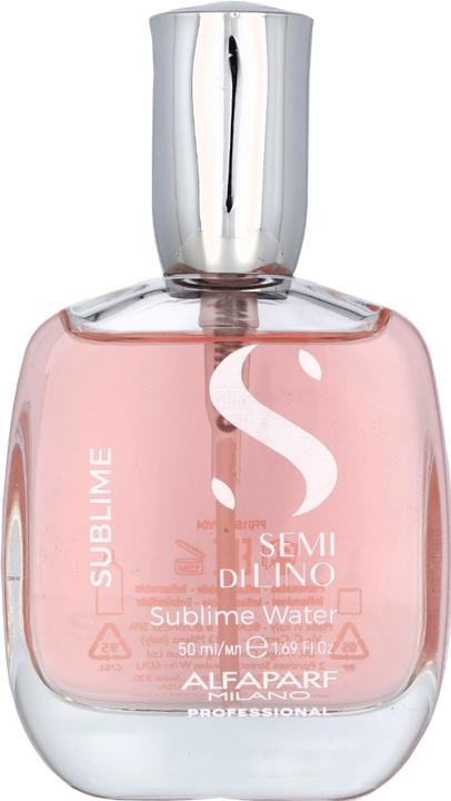 Produktbild Alfaparf Semi di Lino Sublime (Hair Mist, 50 ml)