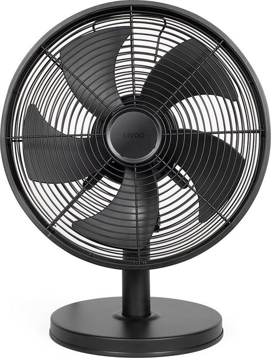 Produktbild Livoo Tischventilator (56 dB)