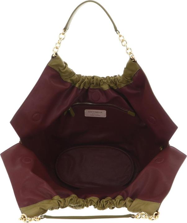 Immagine prodotto Coccinelle Smash Handbag Smooth Leather