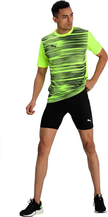 Actual product image Puma LIGA Baselayer Short Tight-655924 (XXL)