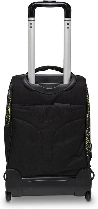 Actual product image Mitama Trolley School Backpack