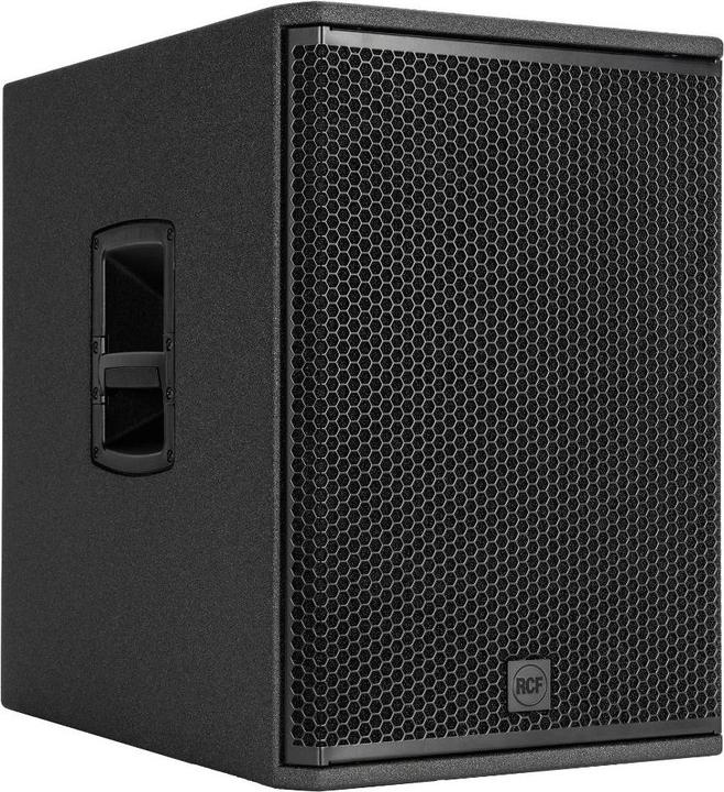 Actual product image RCF SUB 705-AS MK3 15 inch actieve subwoofer (Active)