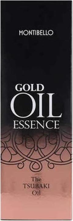 Montibello Serum Tsubaki Gold Oil Essence (130 ml) (130 ml)