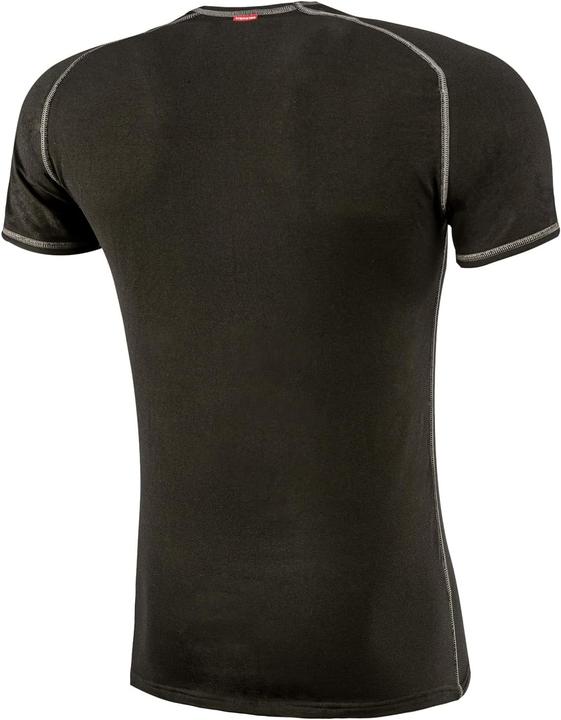 Actual product image Löffler Shirt S/S Transtex Warm (46)