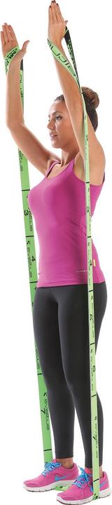 Actual product image Sveltus Multi elastic band (1.10 m)