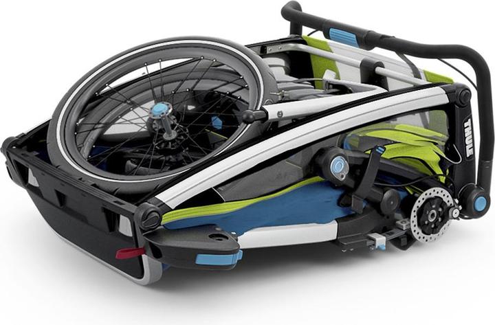Produktbild Thule Chariot Sport 2